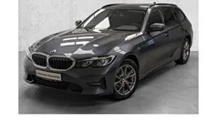 Gebraucht 2022 BMW 320 Sport Line Kombi | 27.480 € (Guter Preis)