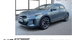 Grau Neu 2025 Kia XCeed Comfort SUV | 27.889 € (Guter Preis)