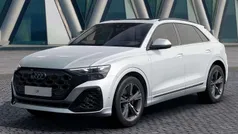 Gebraucht 2025 Audi Q8 S-Line SUV | 71.890 € (Fairer Preis)