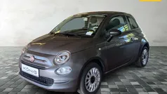 Pompeigrau Gebraucht 2023 Fiat 500 Kleinwagen | 12.998 € (Fairer Preis)