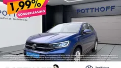 Gebraucht 2024 VW Taigo SUV | 19.222 € (Fairer Preis)