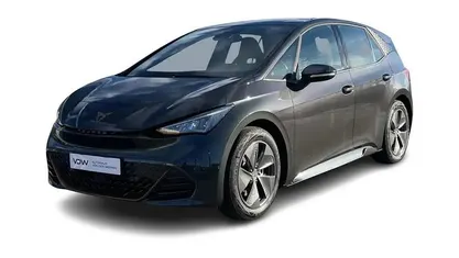Gebraucht Cupra Born 110 kW (150 PS) 2023 Kleinwagen