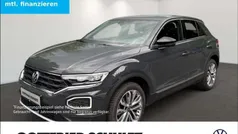 Gebraucht 2021 VW T-Roc United SUV | 23.950 € (Fairer Preis)