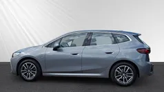Grau Gebraucht 2023 BMW 218 Active Tourer M Sport Van / Kleinbus | 27.498 € (Superpreis)