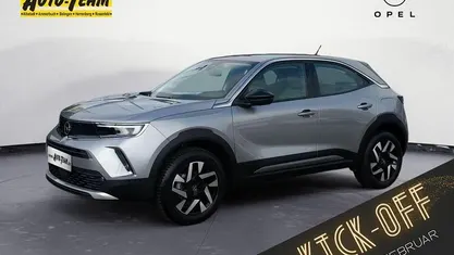 Gebraucht Opel Mokka 131 PS (96 kW) 2022 SUV