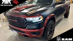 Gebraucht 2024 Dodge Ram Limited Abholung | 99.000 €
