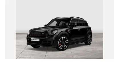 Gebraucht Mini John Cooper Works 306 PS (225 kW) 2021 Kleinwagen