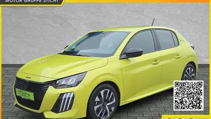 Gebraucht 2025 Peugeot 208 Style Kleinwagen | 16.990 € (Guter Preis)