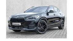 Gebraucht 2023 BMW X2 Sport Line SUV | 32.800 € (Teuer)