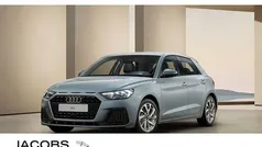 Pfeilgrau perleffekt Gebraucht 2025 Audi A1 Sportback Advanced Plus Kleinwagen | 27.980 € (Fairer Preis)