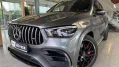 Gebraucht 2021 Mercedes GLE63 AMG AMG Limousine | 93.790 € (Superpreis)