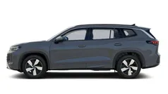 Gebraucht 2025 VW Tayron SUV | 40.300 € (Superpreis)