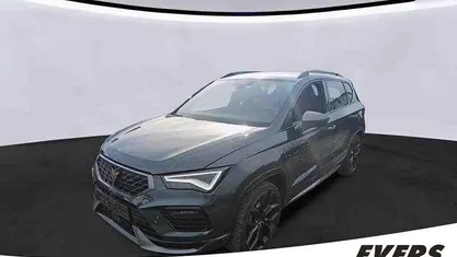Gebraucht 2022 Cupra Ateca VZ SUV | 31.930 € (Fairer Preis)