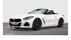 Gebraucht 2022 BMW Z4 M Sport Cabrio | 37.990 € (Fairer Preis)
