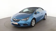 Gebraucht 2016 Opel Cascada Innovation Cabrio | 13.840 € (Fairer Preis)