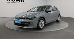 Gebraucht 2024 VW Golf VIII Life Limousine | 24.450 € (Guter Preis)