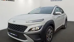 Gebraucht 2022 Hyundai Kona Edition 30 SUV | 20.980 € (Fairer Preis)