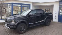 Iridiumschwarz Gebraucht 2024 Ford Ranger Raptor Abholung | 62.750 € (Fairer Preis)