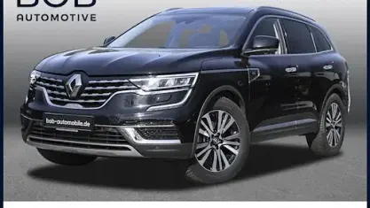 Gebraucht Renault Koleos Initiale Paris 184 PS (135 kW) 2023 Schwarz SUV