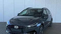 Ecotronic grey metallic Neu 2025 Hyundai i30 Comfort Kombi | 21.500 € (Fairer Preis)