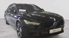 Gebraucht 2022 Volvo V90 R-Design Kombi | 31.990 € (Superpreis)