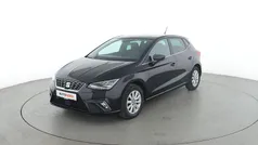 Schwarz Gebraucht 2019 Seat Ibiza XCELLENCE Limousine | 16.940 € (Fairer Preis)