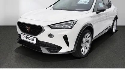 Gebraucht Cupra Formentor 204 PS (150 kW) 2023 SUV