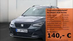 Grau Gebraucht 2024 Seat Arona Beats SUV | 22.980 € (Fairer Preis)