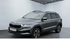 Graphitegrau Gebraucht 2023 Skoda Karoq Tour SUV | 30.053 € (Fairer Preis)