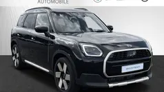 Gebraucht 2025 Mini Countryman SUV | 42.890 € (Fairer Preis)