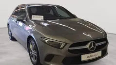 Gebraucht 2020 Mercedes A200 Style Limousine | 20.590 € (Fairer Preis)