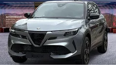 Gebraucht 2025 Alfa Romeo GT Junior Limousine | 33.480 € (Fairer Preis)