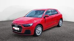 Gebraucht 2024 Audi A1 Sportback Advanced Kleinwagen | 24.780 € (Fairer Preis)