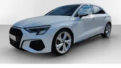 Gebraucht 2024 Audi S3 Ambiente Limousine | 45.990 € (Fairer Preis)
