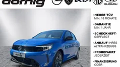 Gebraucht 2025 Opel Corsa Edition Kleinwagen | 18.750 € (Fairer Preis)