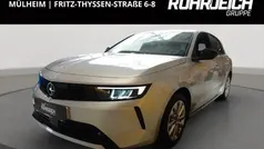 Gebraucht 2024 Opel Astra Enjoy Limousine | 23.290 € (Fairer Preis)
