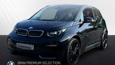 Schwarz Gebraucht 2022 BMW i3 Comfort Edition Kleinwagen | 20.390 € (Guter Preis)