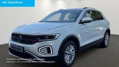 Gebraucht 2024 VW T-Roc Life SUV | 21.950 € (Guter Preis)
