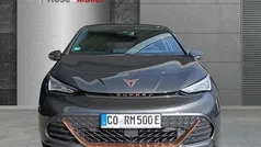 Gebraucht 2022 Cupra Born Kleinwagen | 29.990 € (Fairer Preis)