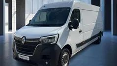 Mineralweiß Gebraucht 2024 Renault Master Van | 30.990 € (Fairer Preis)