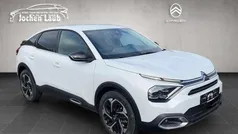 Okenit metalliclackierung Neu 2024 Citroën C4 Kleinwagen | 24.900 € (Fairer Preis)