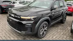 Gebraucht 2025 Dacia Bigster Expression SUV | 33.749 € (Fairer Preis)