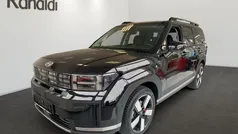 Gebraucht 2025 Hyundai Santa Fe Signature SUV | 55.890 € (Fairer Preis)