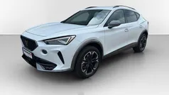 Gebraucht 2023 Cupra Formentor SUV | 29.490 € (Fairer Preis)