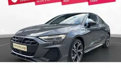 Daytonagrau perleffekt Neu 2025 Audi A3 S-Line Limousine | 39.990 € (Fairer Preis)