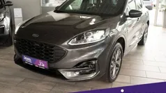 Gebraucht 2022 Ford Kuga ST-Line X SUV | 27.380 € (Guter Preis)