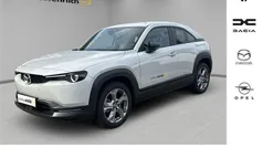 Gebraucht 2024 Mazda MX30 Exclusive-Line SUV | 20.990 € (Fairer Preis)