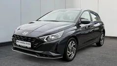 Gebraucht 2024 Hyundai i20 Trend Kleinwagen | 20.750 € (Fairer Preis)