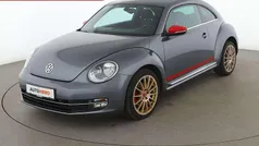 Gebraucht 2015 VW Beetle CLUB Limousine | 14.950 € (Fairer Preis)