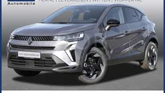 Gebraucht 2025 Renault Captur Techno SUV | 26.332 € (Fairer Preis)